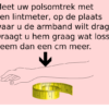 Hoe pols meten